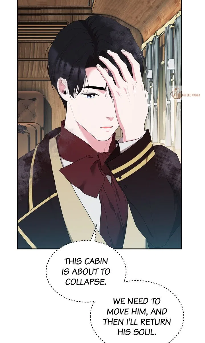 Marriage Contract With Two Husbands Chapter 59 – Page 103