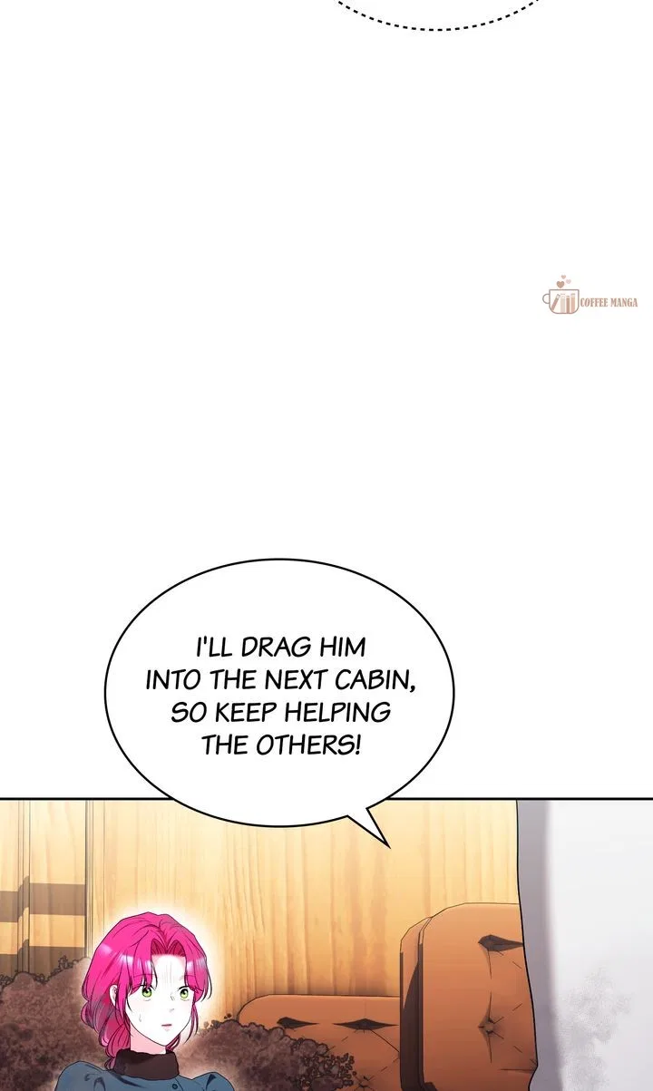 Marriage Contract With Two Husbands Chapter 59 – Page 104