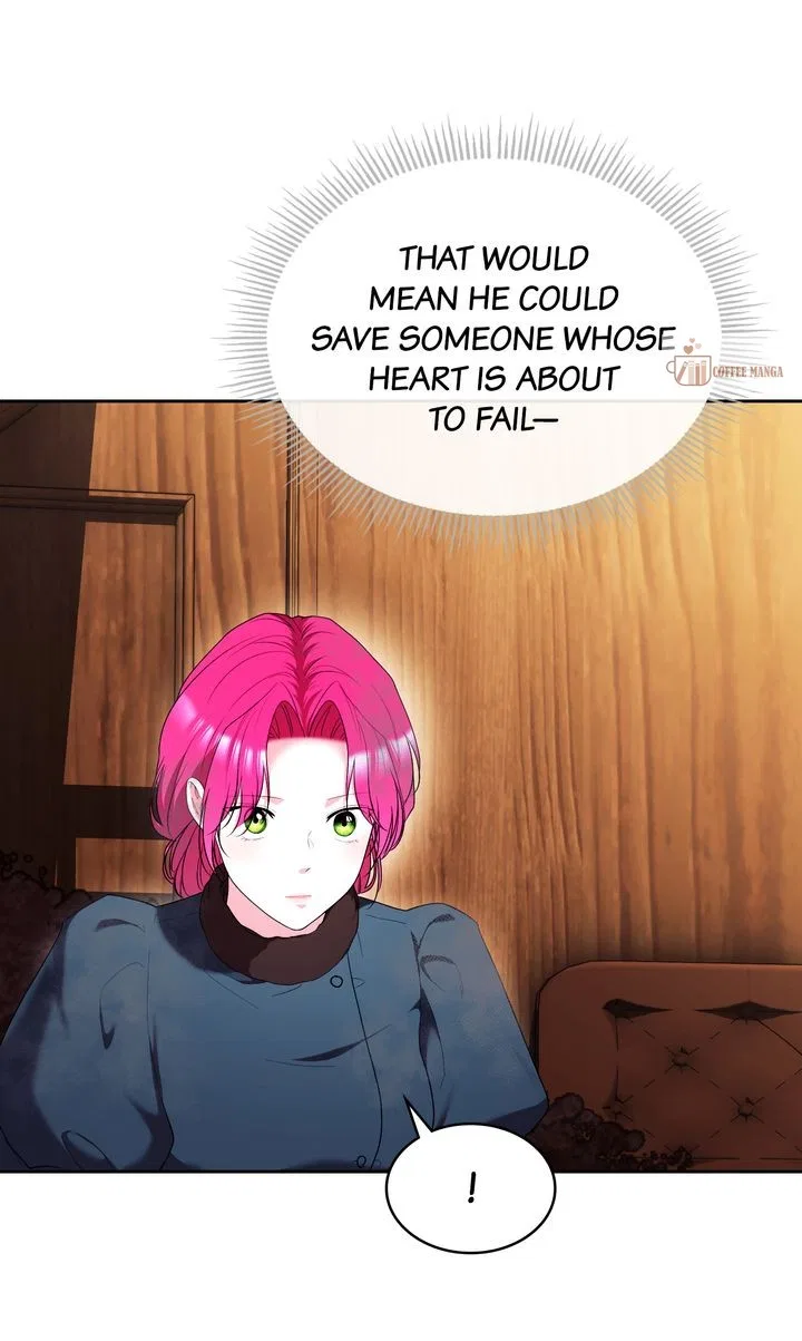 Marriage Contract With Two Husbands Chapter 59 – Page 106