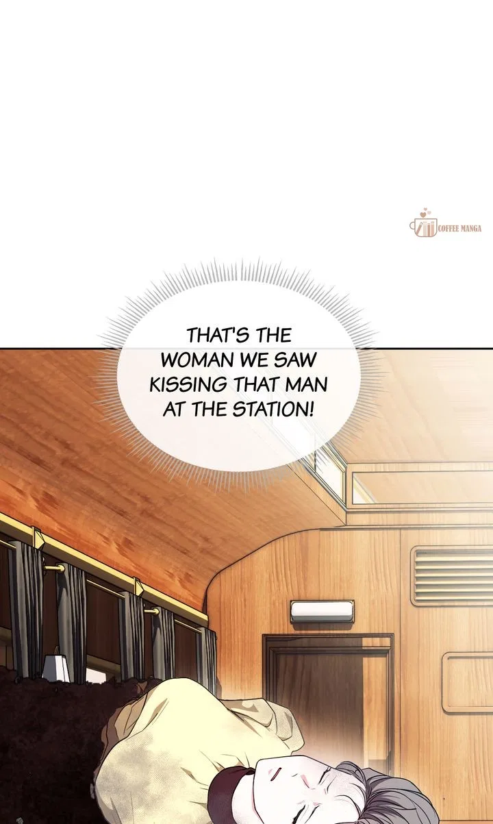 Marriage Contract With Two Husbands Chapter 59 – Page 107