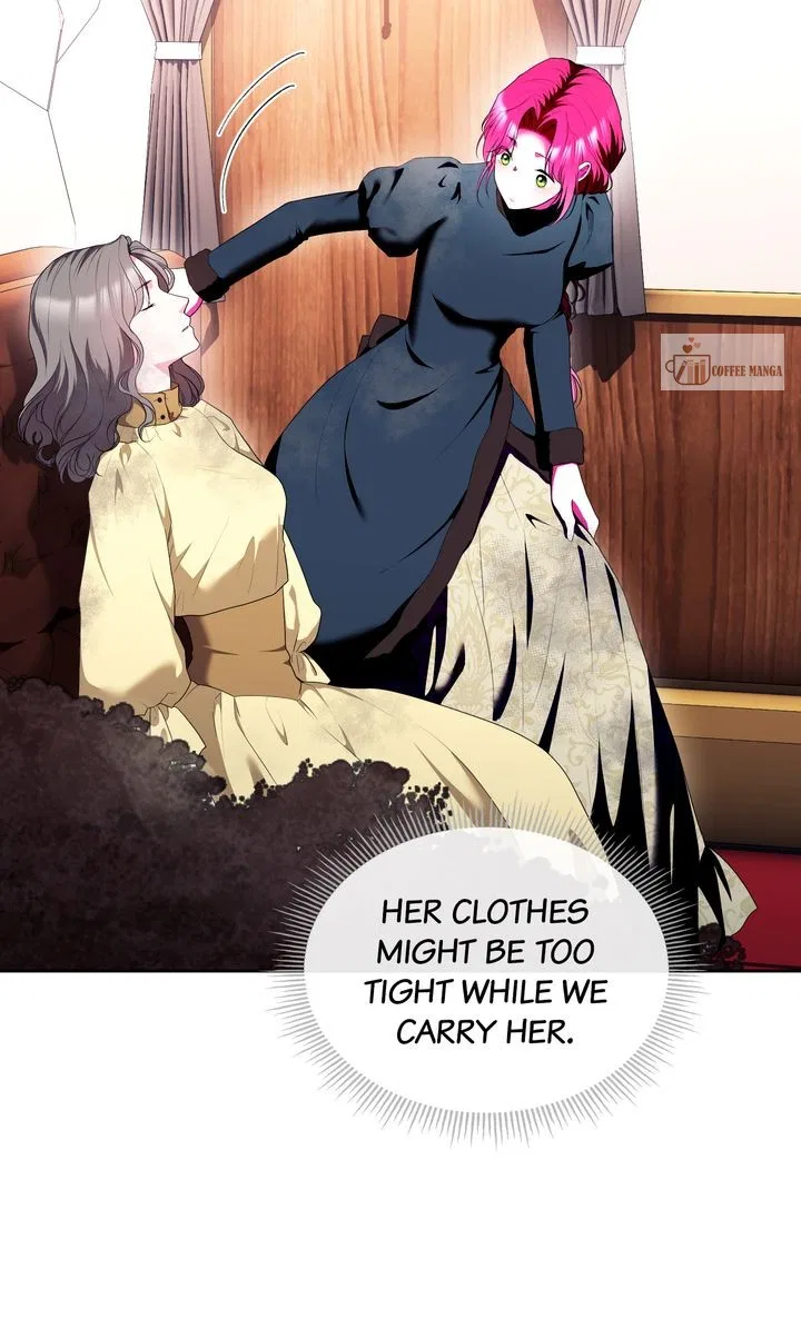 Marriage Contract With Two Husbands Chapter 59 – Page 112