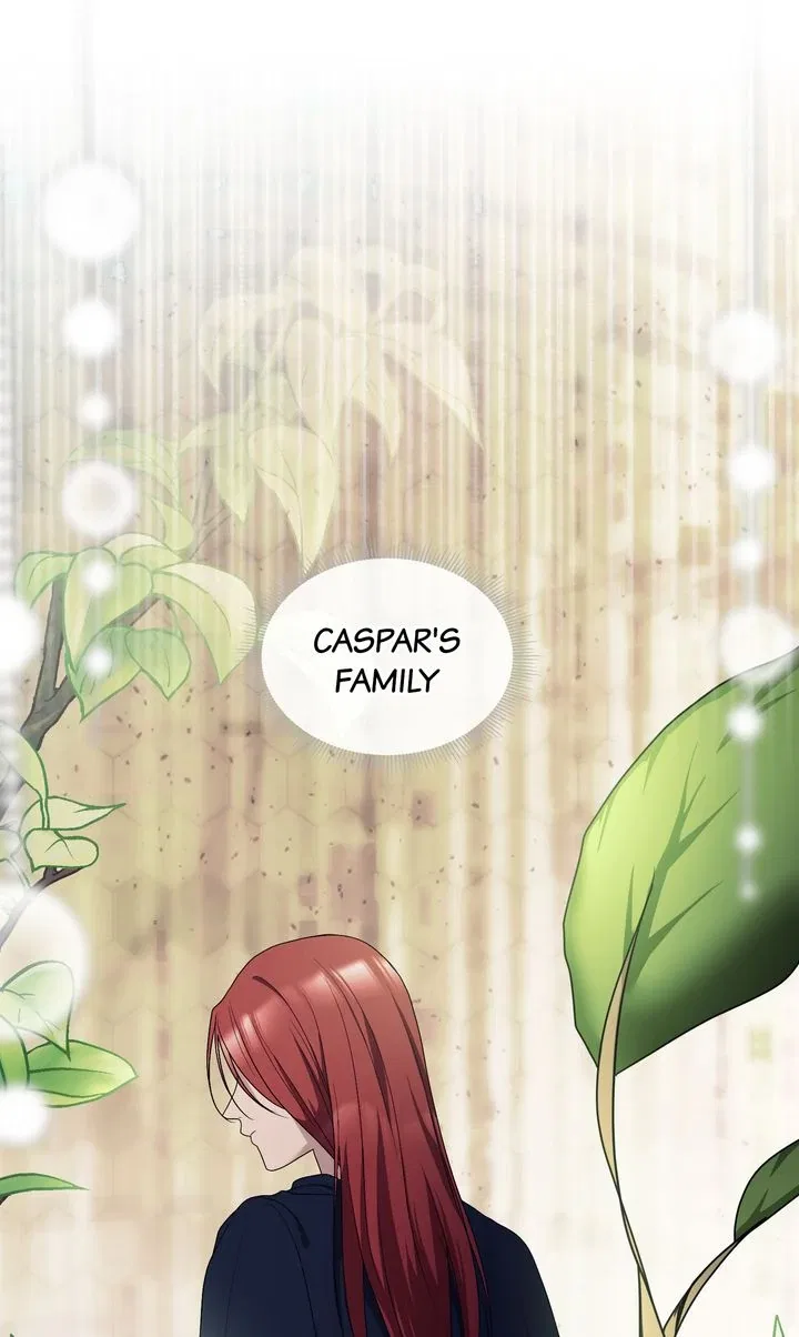 Marriage Contract With Two Husbands Chapter 58 – Page 1