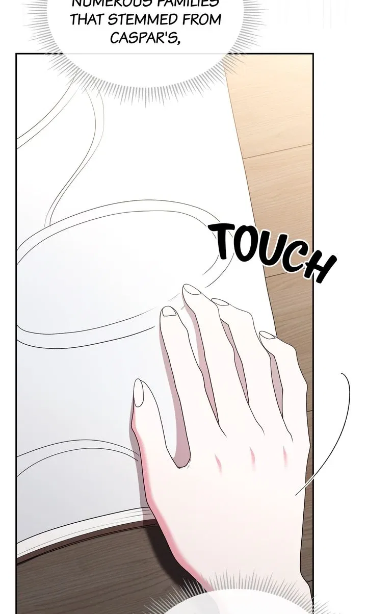 Marriage Contract With Two Husbands Chapter 58 – Page 4