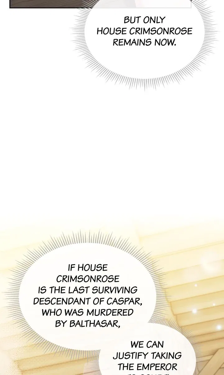 Marriage Contract With Two Husbands Chapter 58 – Page 5
