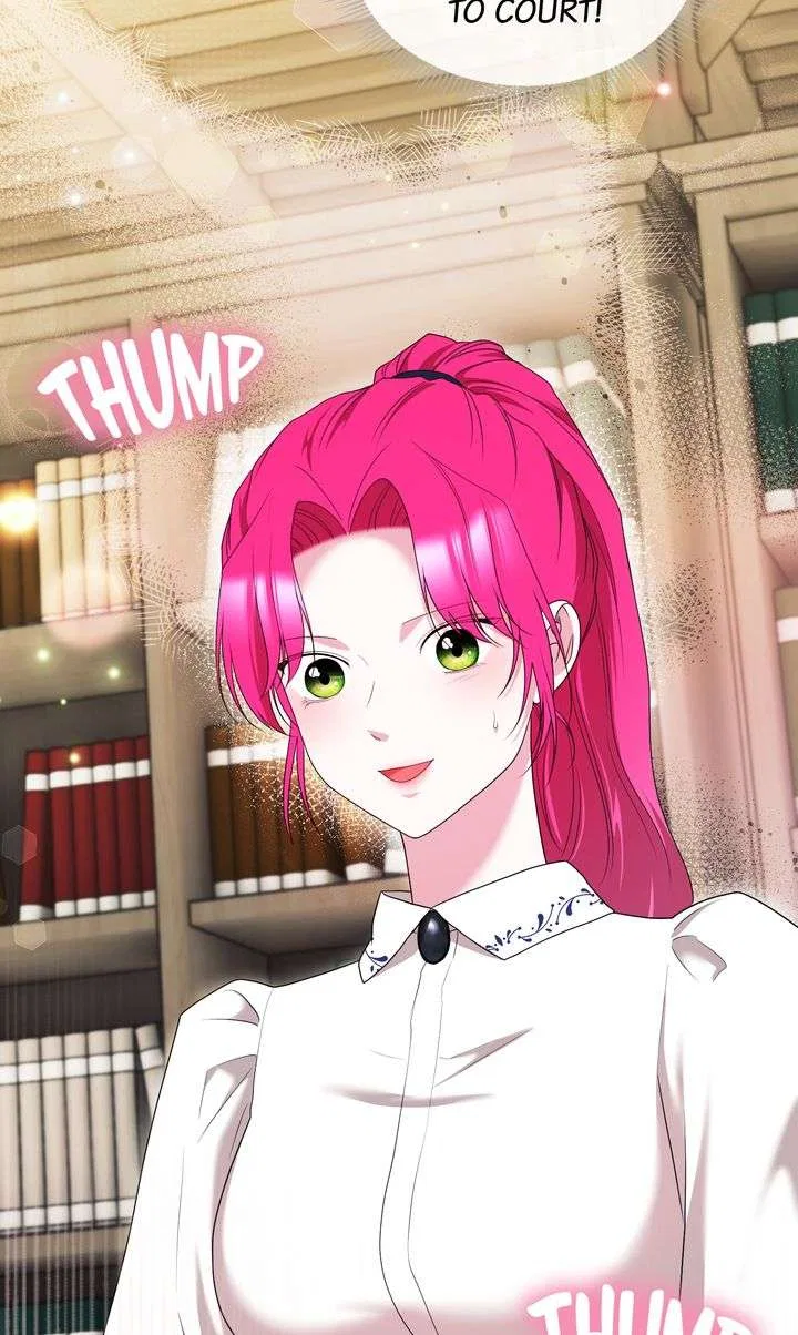 Marriage Contract With Two Husbands Chapter 58 – Page 6