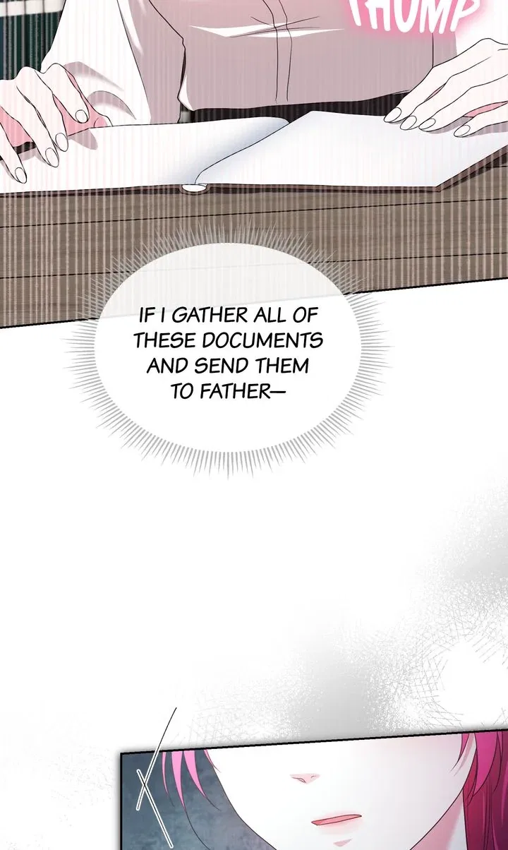 Marriage Contract With Two Husbands Chapter 58 – Page 7