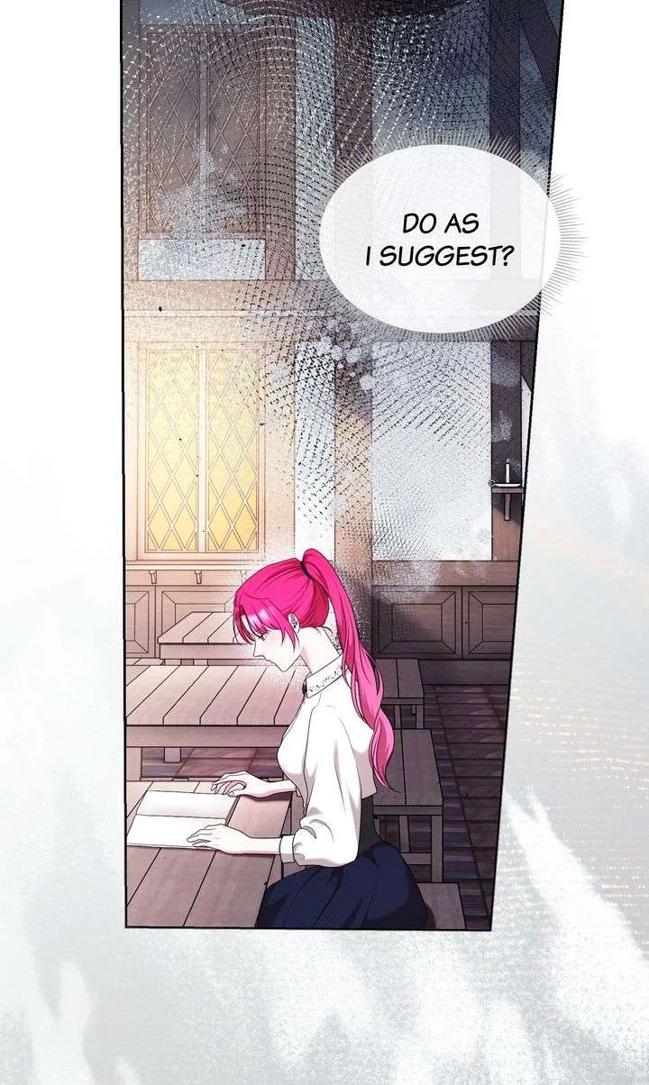 Marriage Contract With Two Husbands Chapter 58 – Page 9
