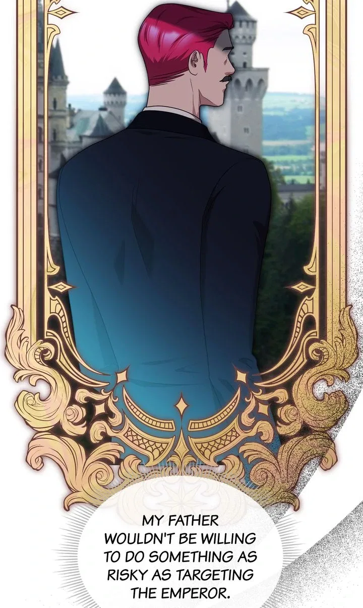 Marriage Contract With Two Husbands Chapter 58 – Page 11