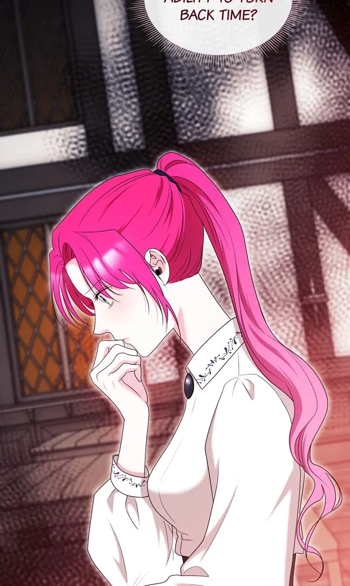 Marriage Contract With Two Husbands Chapter 58 – Page 15