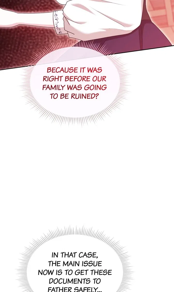 Marriage Contract With Two Husbands Chapter 58 – Page 16