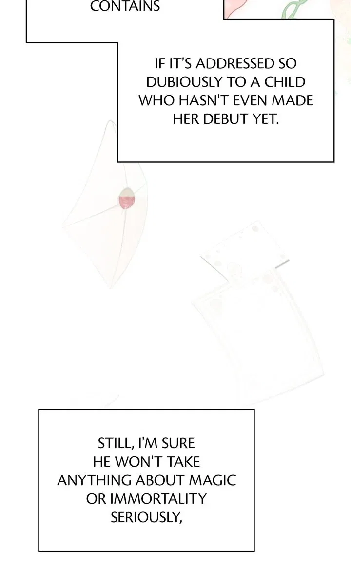 Marriage Contract With Two Husbands Chapter 58 – Page 25