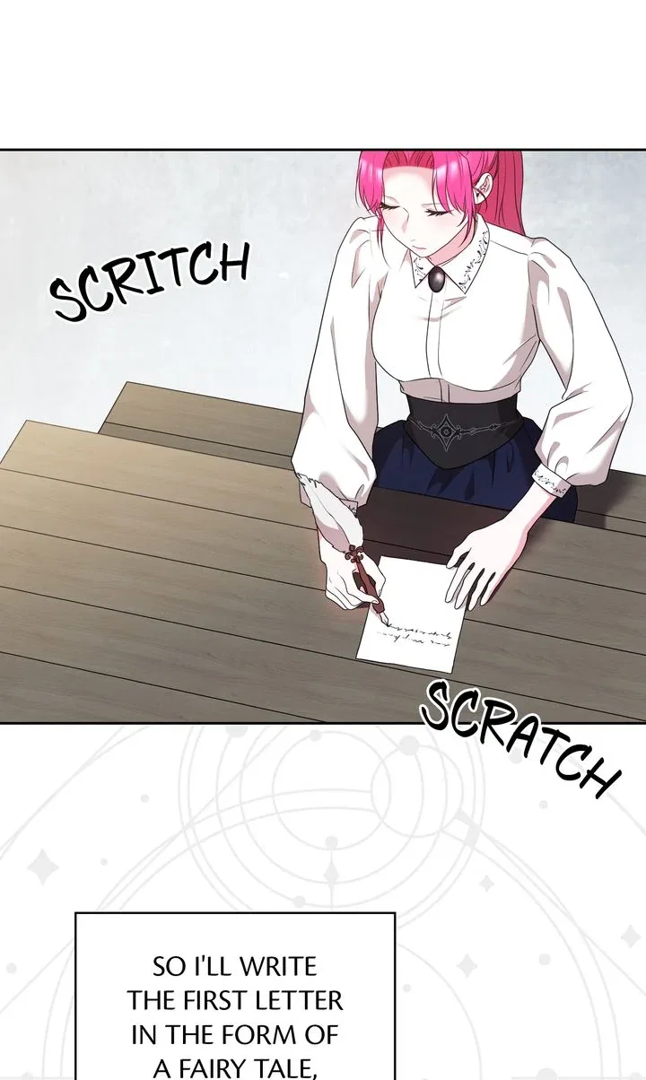 Marriage Contract With Two Husbands Chapter 58 – Page 26
