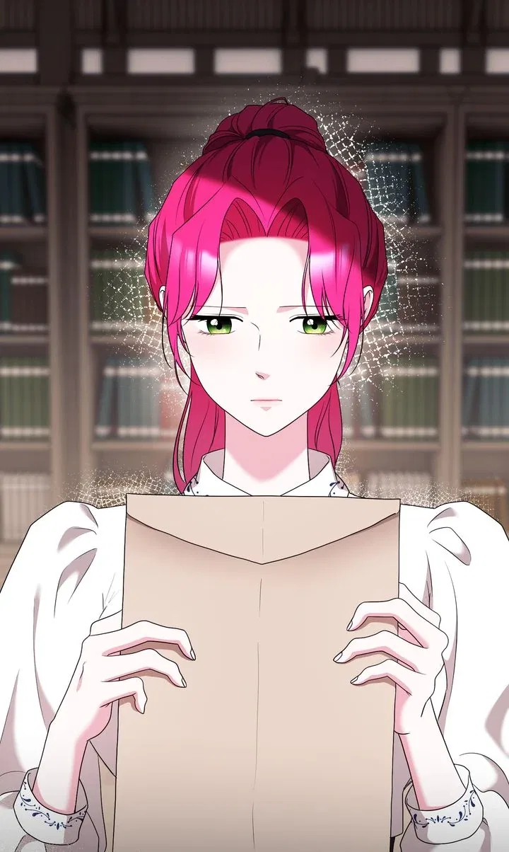 Marriage Contract With Two Husbands Chapter 58 – Page 31