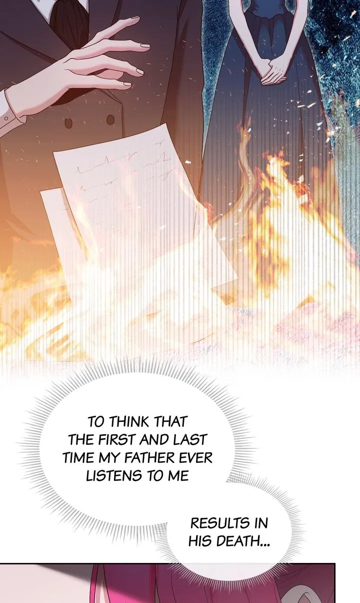 Marriage Contract With Two Husbands Chapter 58 – Page 33