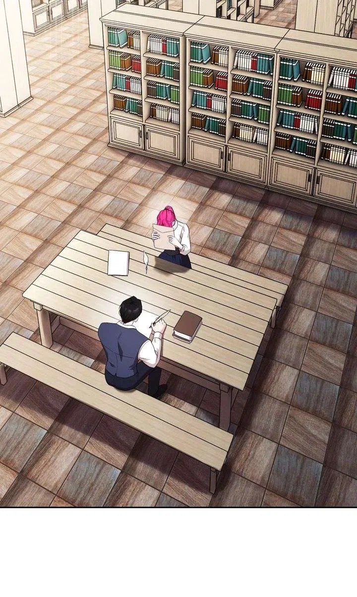 Marriage Contract With Two Husbands Chapter 58 – Page 35