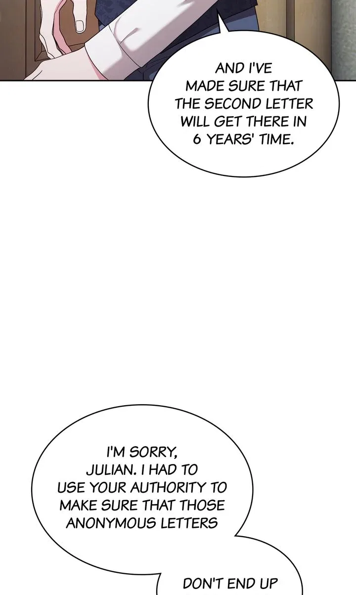 Marriage Contract With Two Husbands Chapter 58 – Page 39