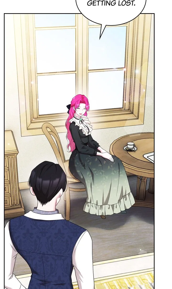 Marriage Contract With Two Husbands Chapter 58 – Page 40