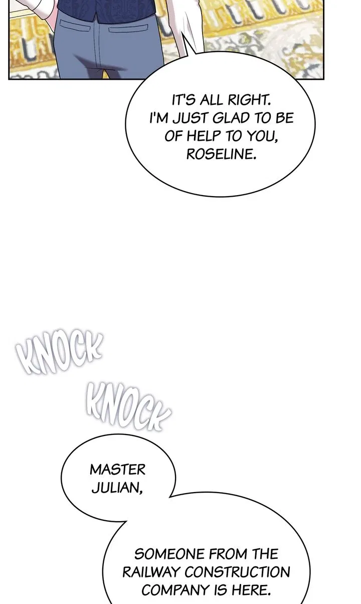 Marriage Contract With Two Husbands Chapter 58 – Page 41
