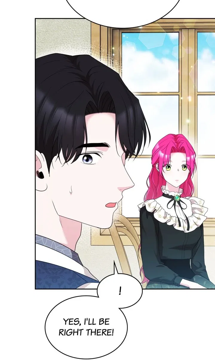 Marriage Contract With Two Husbands Chapter 58 – Page 42
