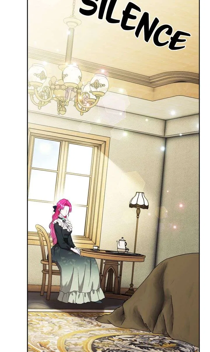 Marriage Contract With Two Husbands Chapter 58 – Page 45