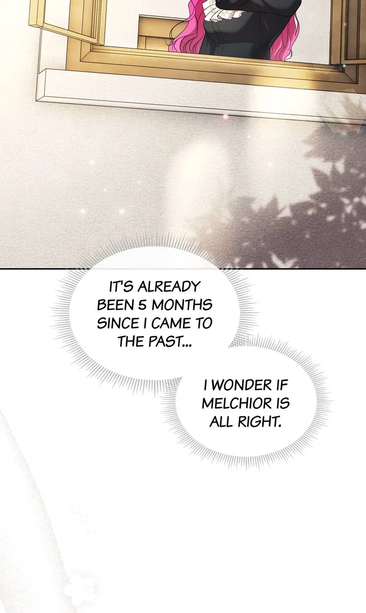 Marriage Contract With Two Husbands Chapter 58 – Page 48
