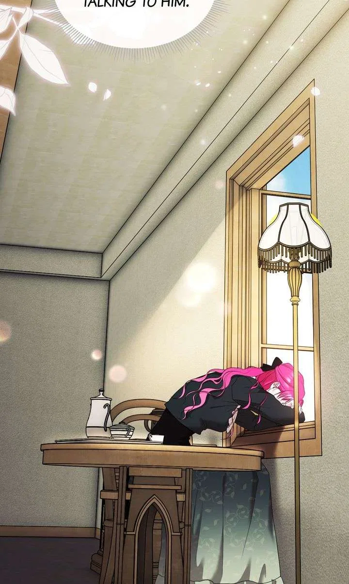 Marriage Contract With Two Husbands Chapter 58 – Page 51