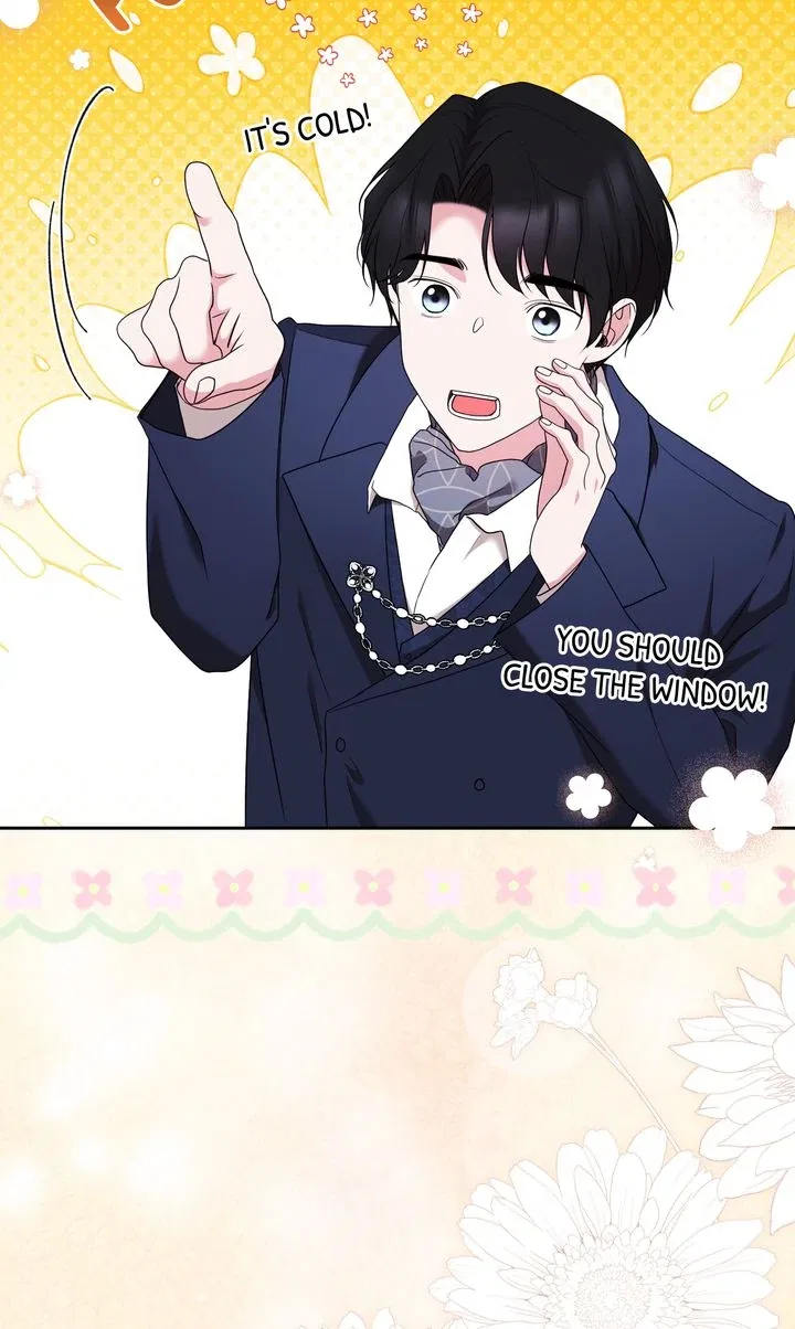 Marriage Contract With Two Husbands Chapter 58 – Page 55
