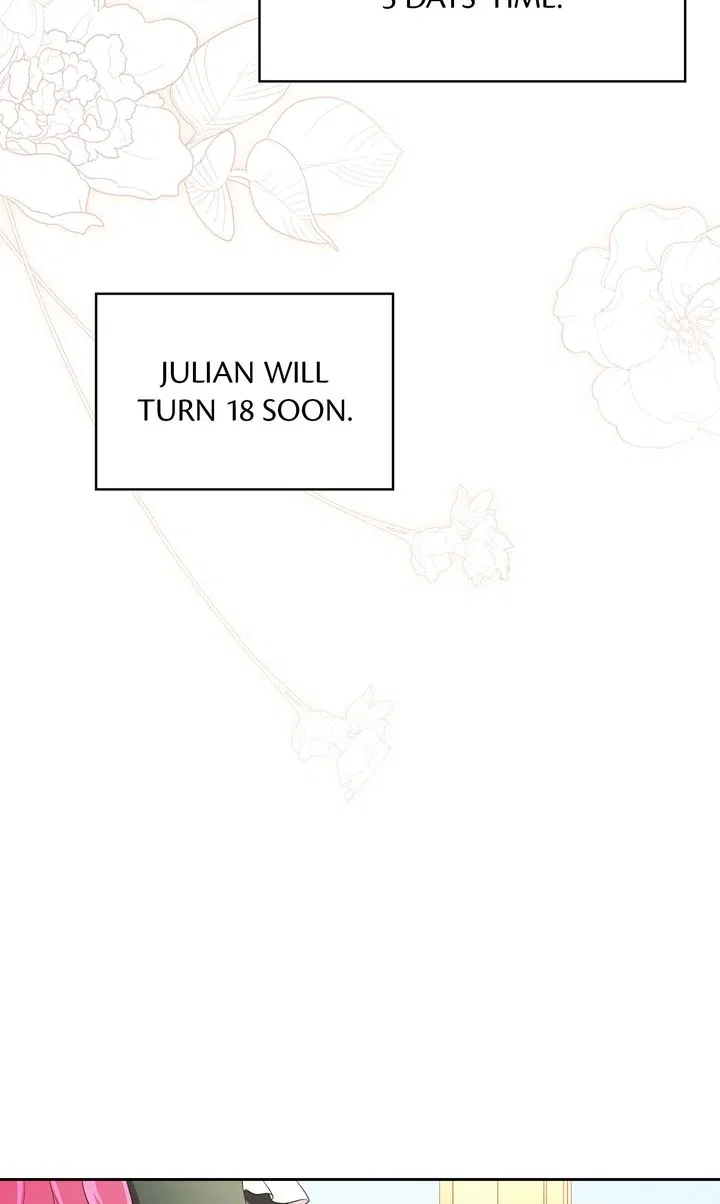 Marriage Contract With Two Husbands Chapter 58 – Page 57