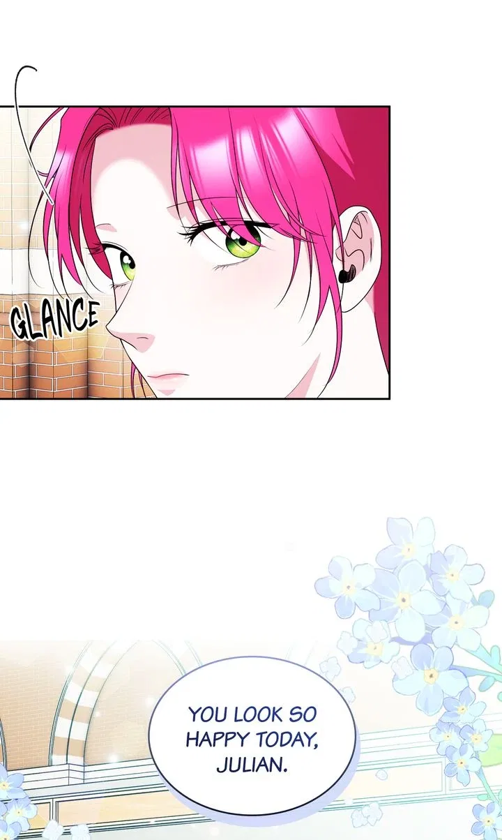 Marriage Contract With Two Husbands Chapter 58 – Page 71