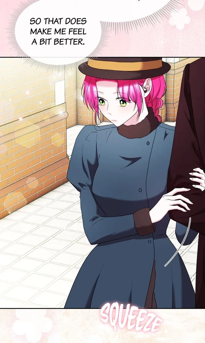 Marriage Contract With Two Husbands Chapter 58 – Page 75