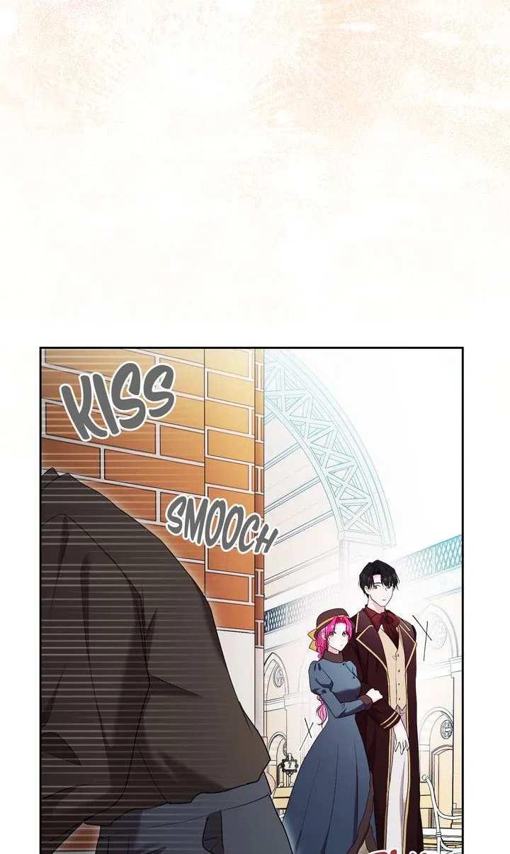Marriage Contract With Two Husbands Chapter 58 – Page 76
