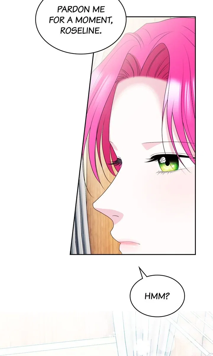 Marriage Contract With Two Husbands Chapter 58 – Page 84