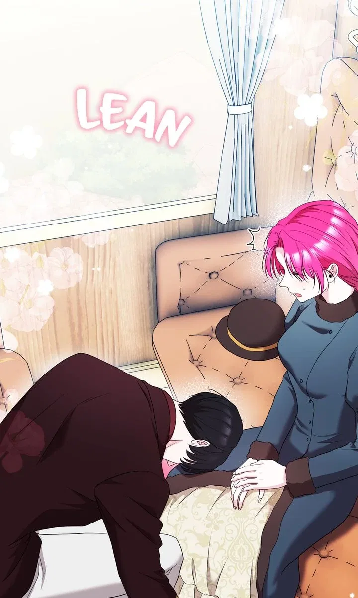 Marriage Contract With Two Husbands Chapter 58 – Page 85