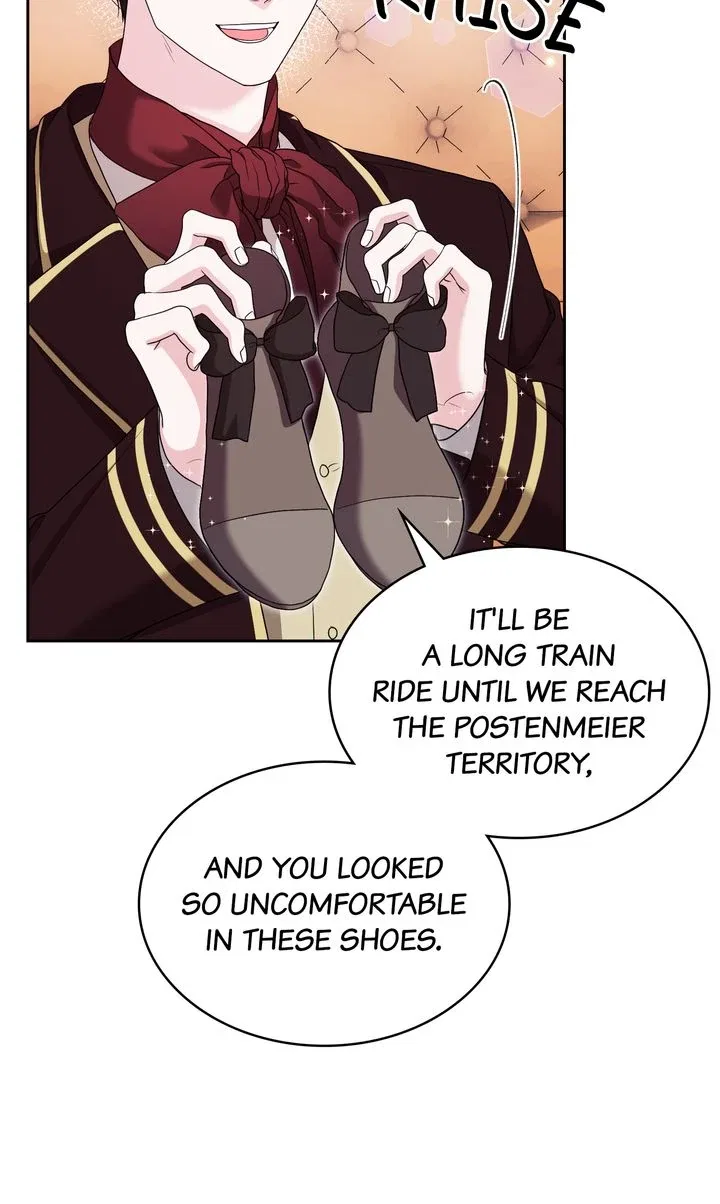 Marriage Contract With Two Husbands Chapter 58 – Page 87