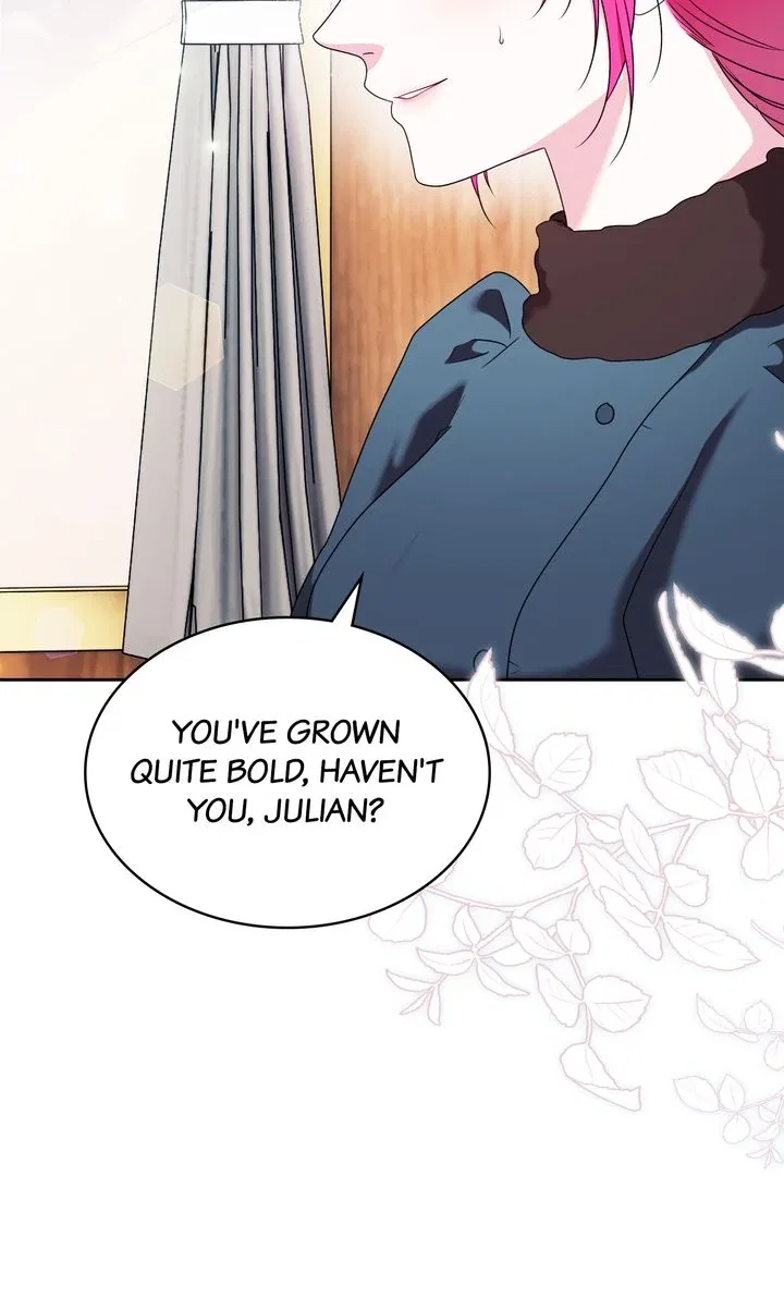 Marriage Contract With Two Husbands Chapter 58 – Page 91