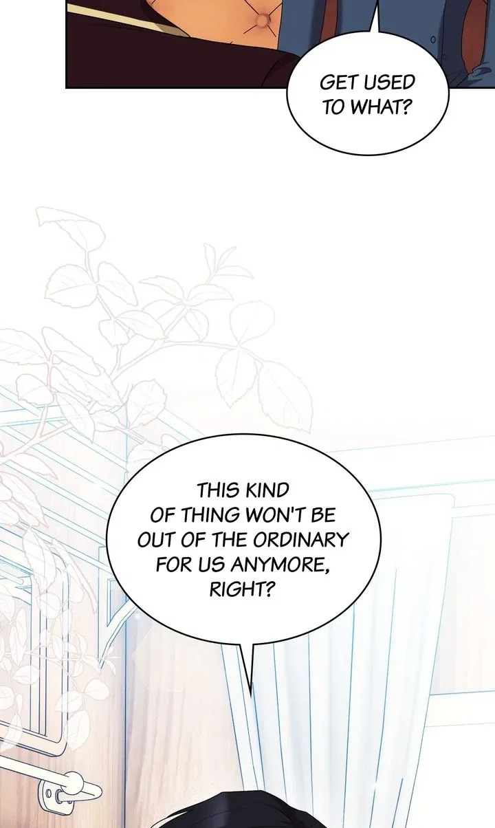 Marriage Contract With Two Husbands Chapter 58 – Page 93