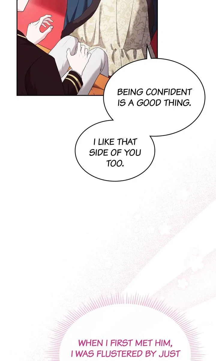 Marriage Contract With Two Husbands Chapter 58 – Page 98