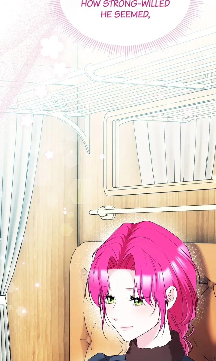 Marriage Contract With Two Husbands Chapter 58 – Page 99