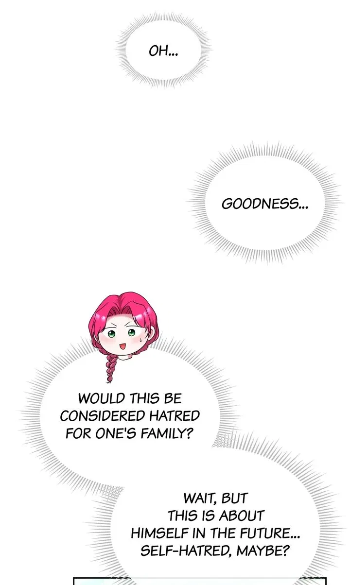 Marriage Contract With Two Husbands Chapter 58 – Page 105