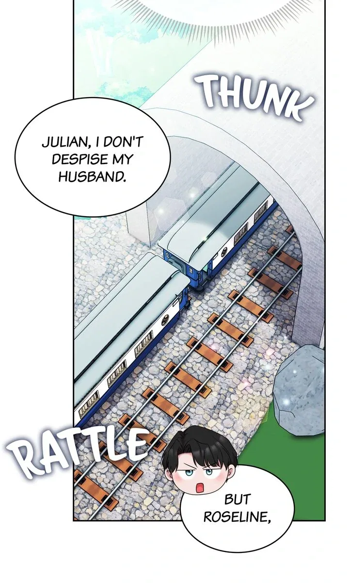 Marriage Contract With Two Husbands Chapter 58 – Page 106