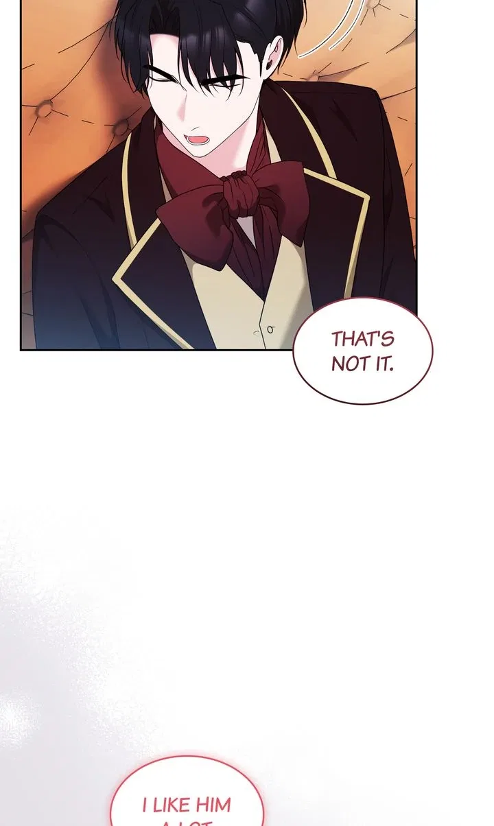 Marriage Contract With Two Husbands Chapter 58 – Page 108