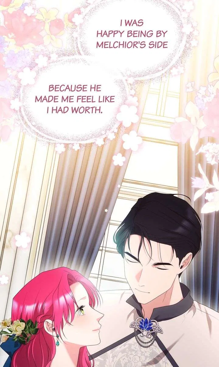 Marriage Contract With Two Husbands Chapter 58 – Page 112