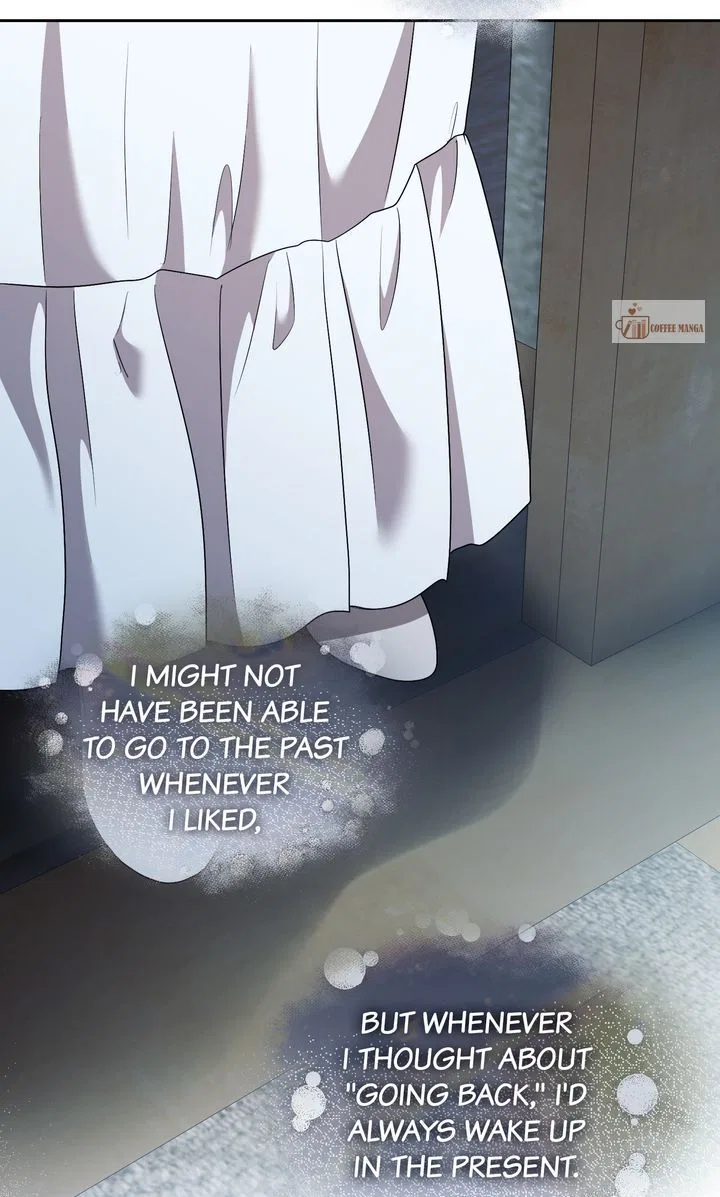 Marriage Contract With Two Husbands Chapter 57 – Page 3
