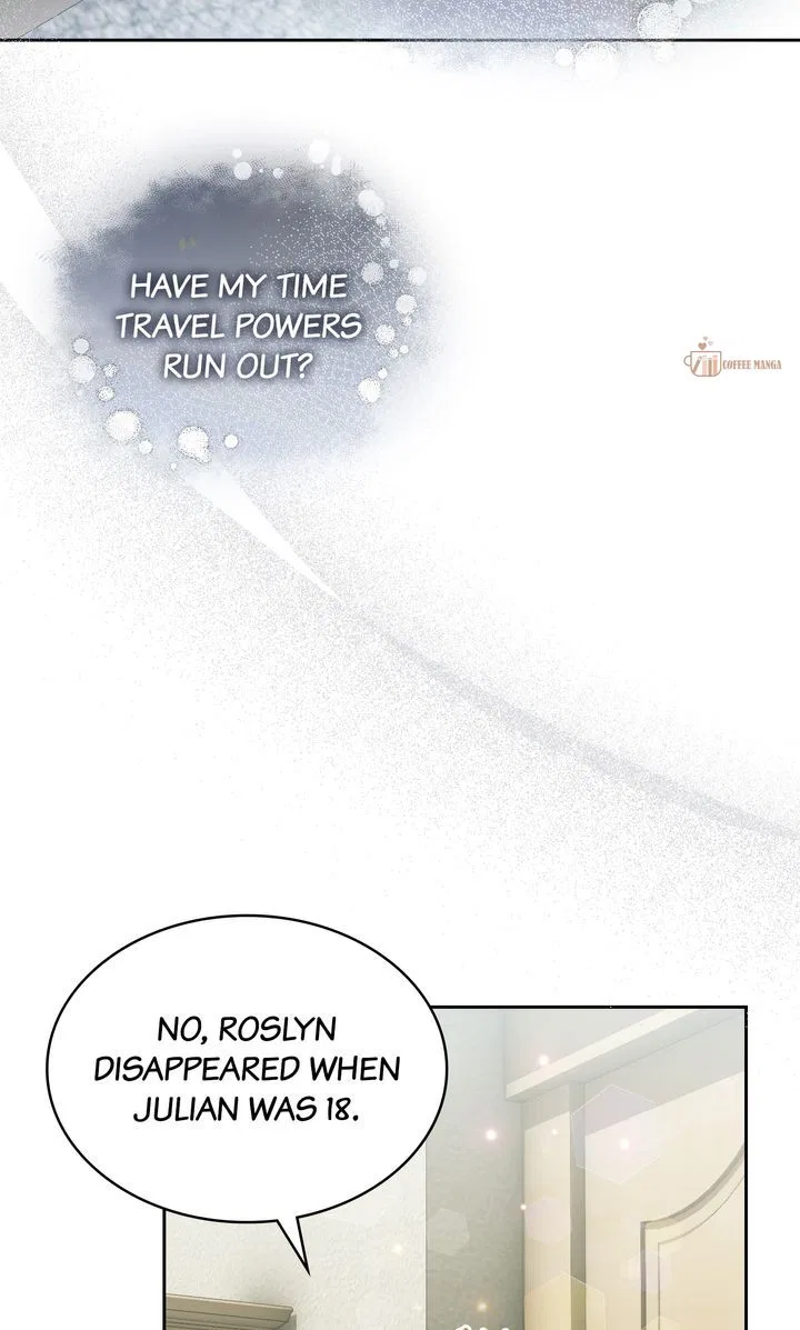 Marriage Contract With Two Husbands Chapter 57 – Page 4