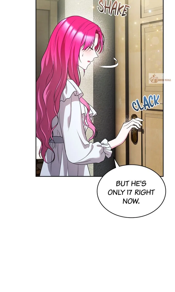 Marriage Contract With Two Husbands Chapter 57 – Page 5