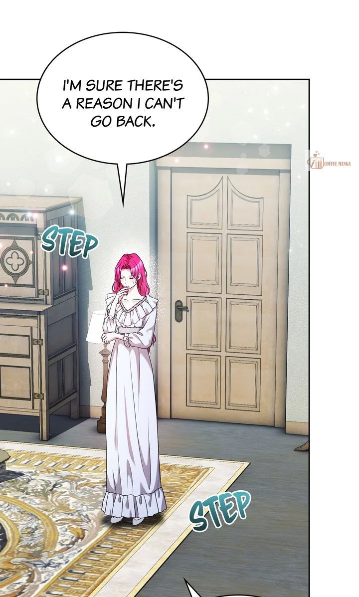 Marriage Contract With Two Husbands Chapter 57 – Page 6