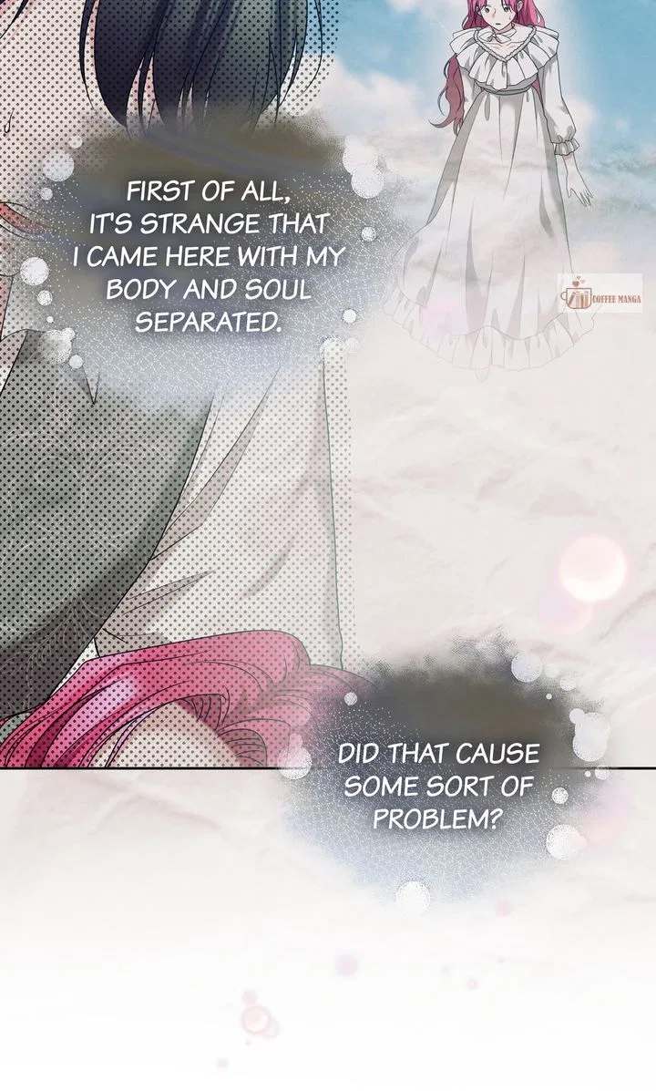 Marriage Contract With Two Husbands Chapter 57 – Page 8