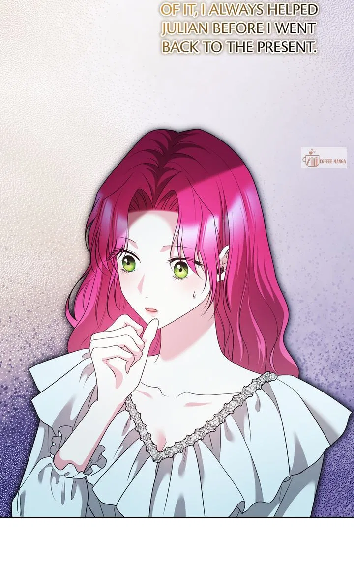 Marriage Contract With Two Husbands Chapter 57 – Page 13