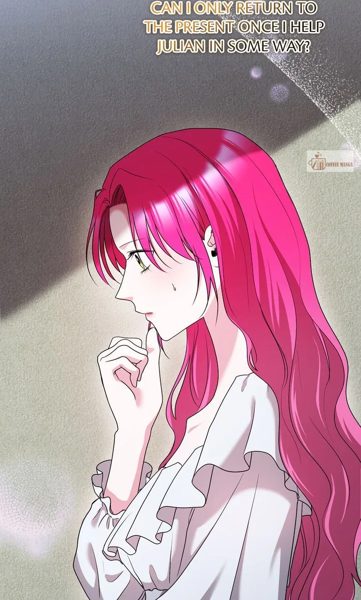 Marriage Contract With Two Husbands Chapter 57 – Page 18