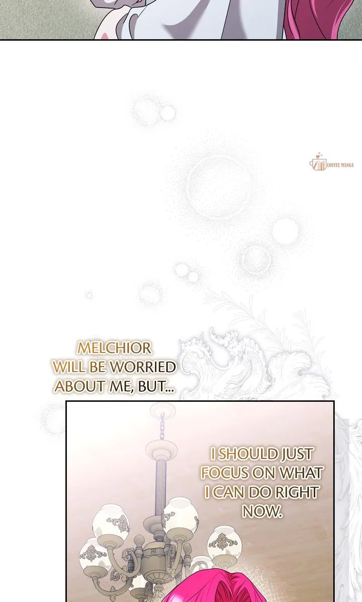 Marriage Contract With Two Husbands Chapter 57 – Page 19